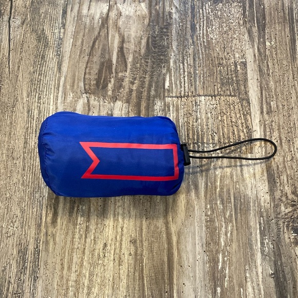 Rare Michelob Ultra Running Jacket Windbreaker BNIP - Picture 4 of 7